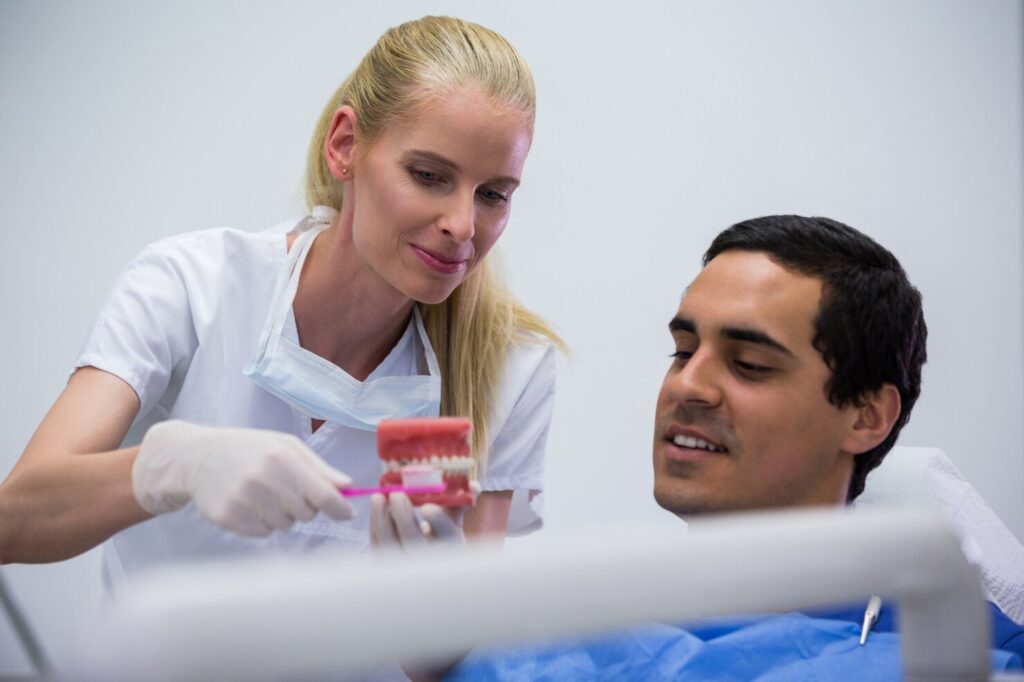 Dental Implants