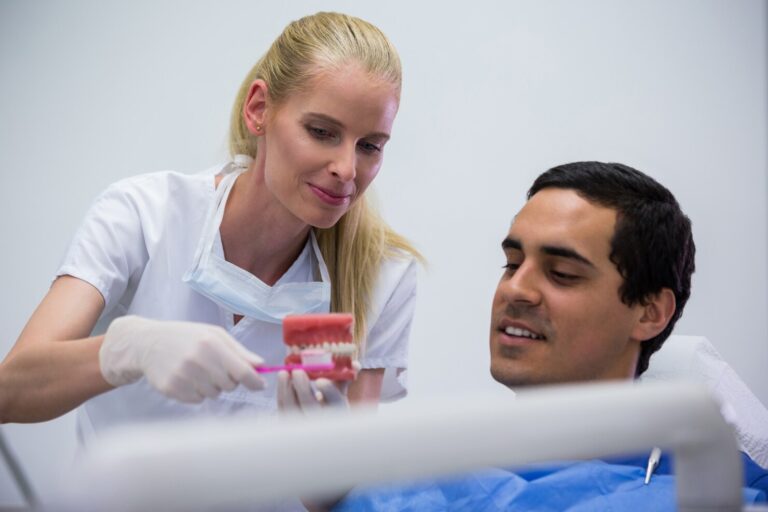 Dental Implants